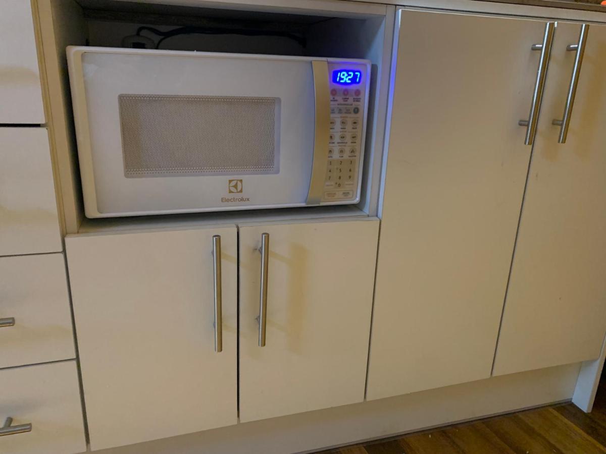 Magic Elf Glamping Apartment Mindo Bagian luar foto